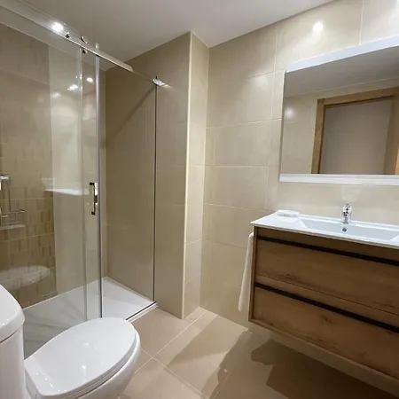 Aronda Centrico Apartment
