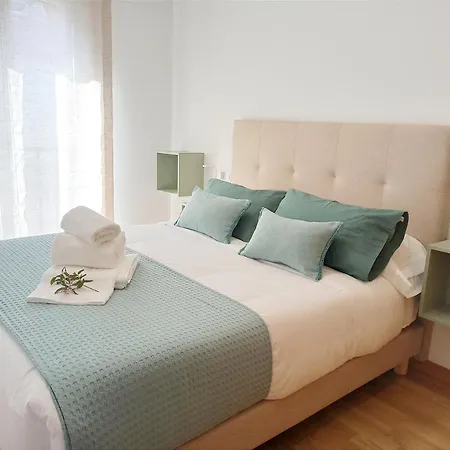 Aronda Centrico Apartment