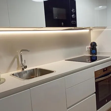 Lejlighed Aronda Centrico Vut-po-oo9378 *