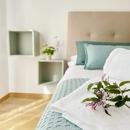 Apartment Aronda Centrico *