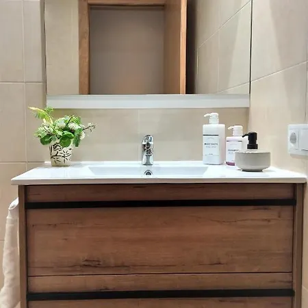 Lejlighed Aronda Centrico Vut-po-oo9378 Cambados