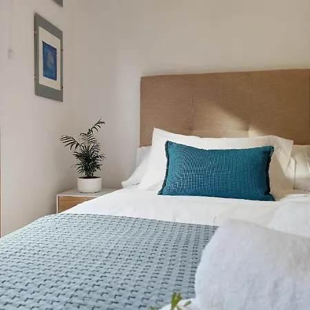 Aronda Centrico Apartment