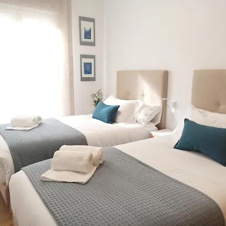 Aronda Centrico Apartment *