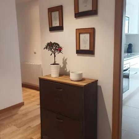 Aronda Centrico Apartment *