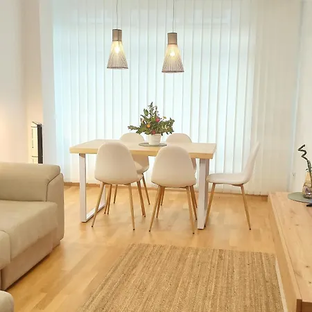 Lejlighed Aronda Centrico Vut-po-oo9378