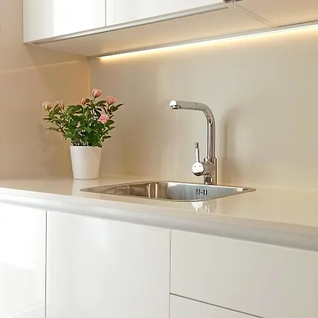 Lejlighed Aronda Centrico Vut-po-oo9378 *